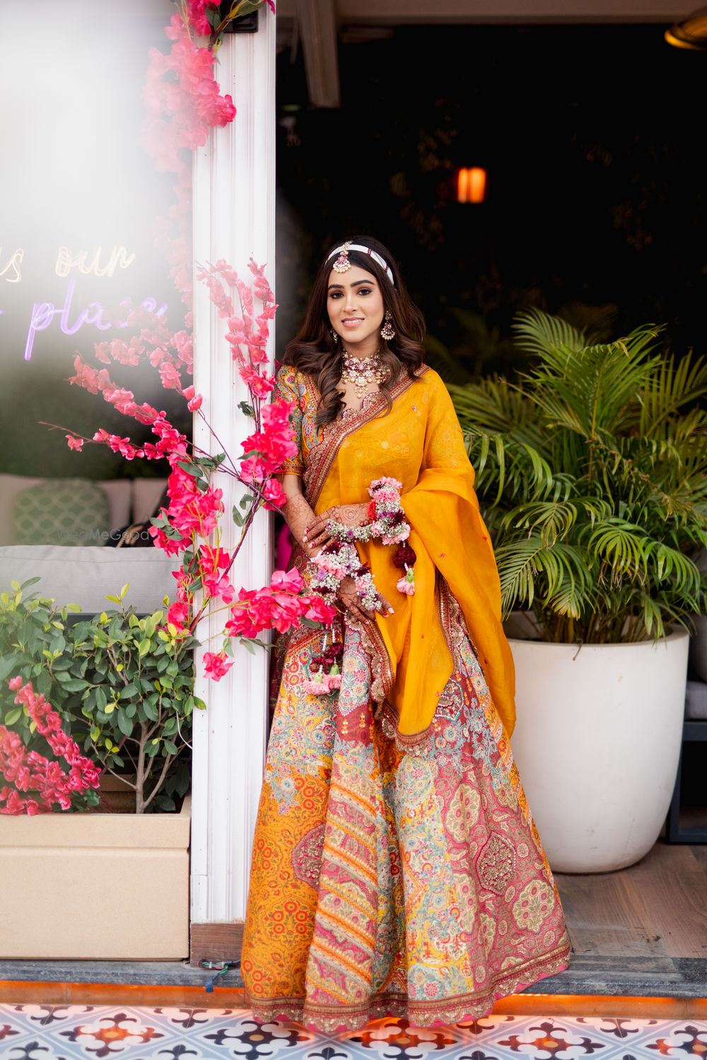 Photo From Mahima & Karan - By Wedding Tulips