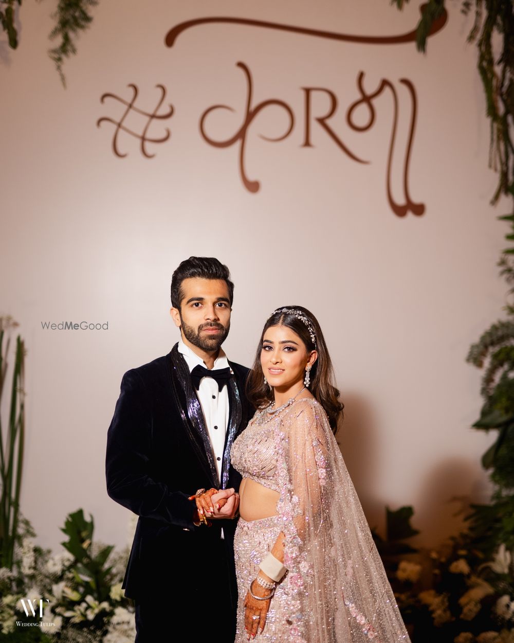 Photo From Mahima & Karan - By Wedding Tulips