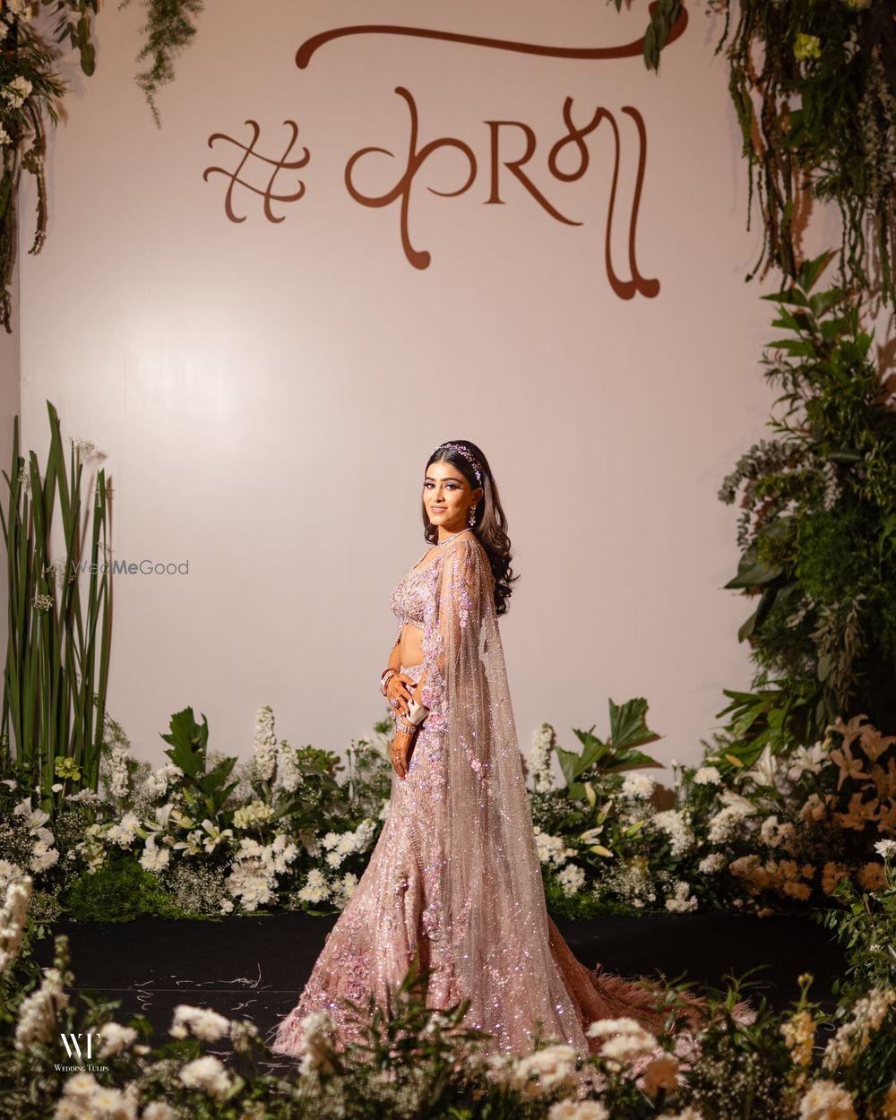 Photo From Mahima & Karan - By Wedding Tulips