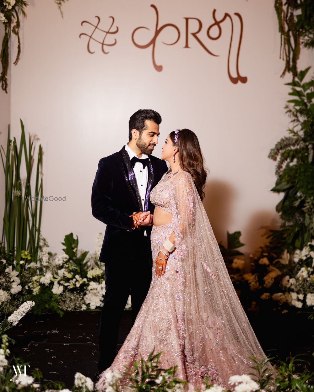 Photo From Mahima & Karan - By Wedding Tulips