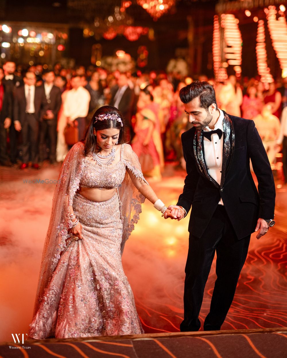 Photo From Mahima & Karan - By Wedding Tulips