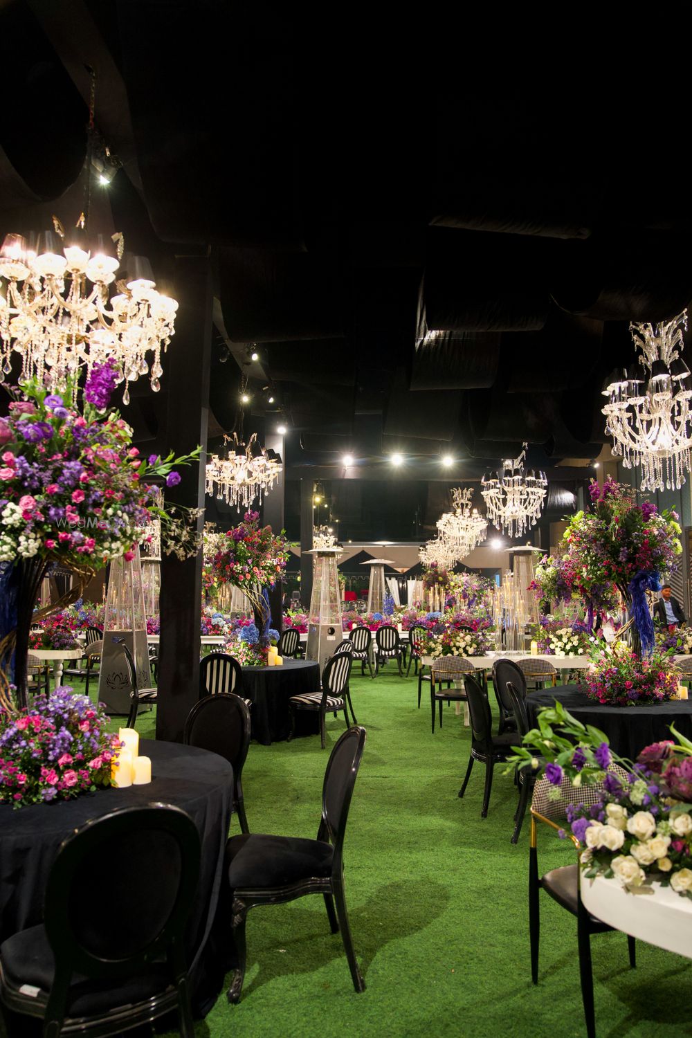 Photo From Yashraj & Harshi Wedding at Taj Amer - By The Design Atelier