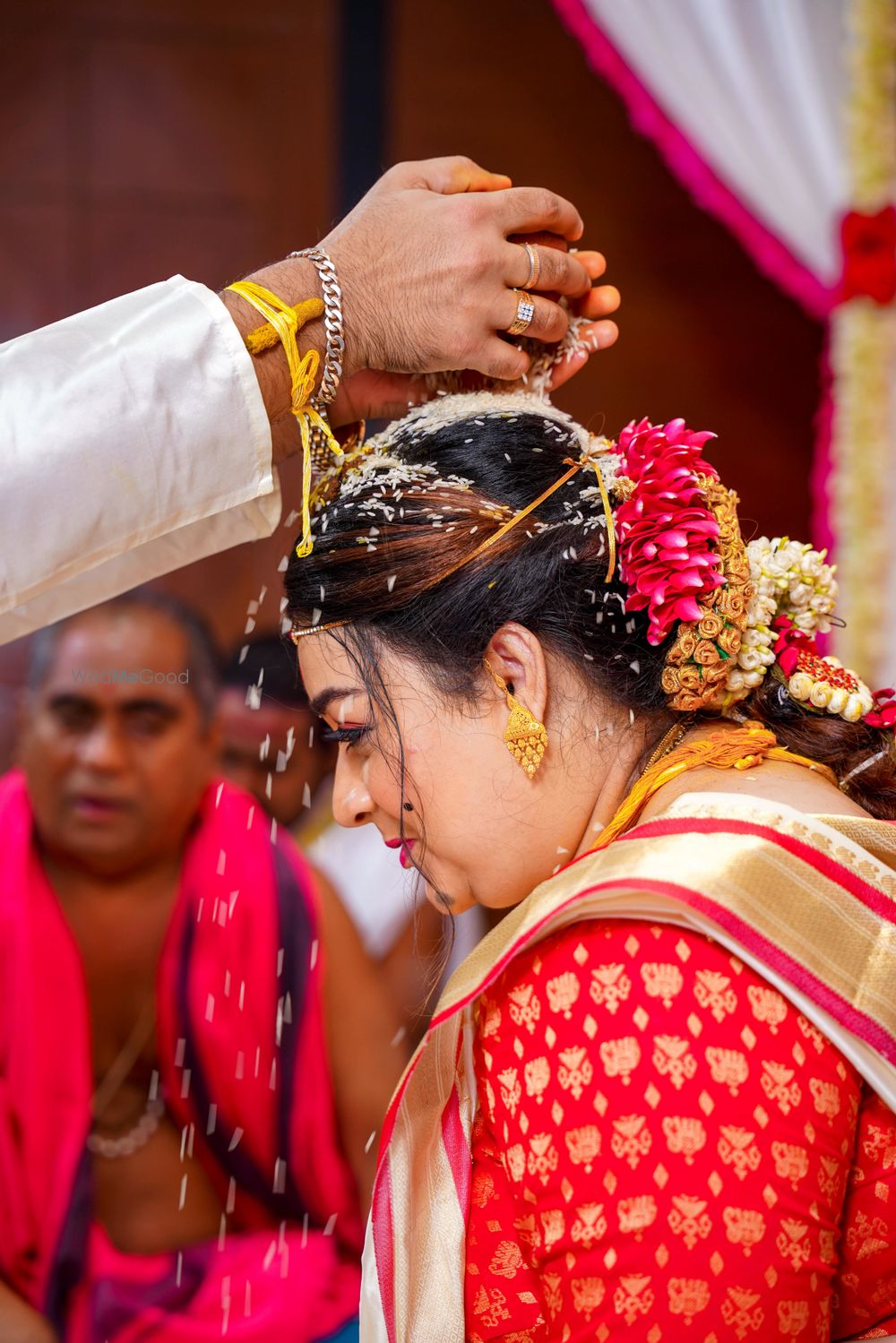 Photo From Aravind & Uditi - By Studio Stories - Photography & Videography