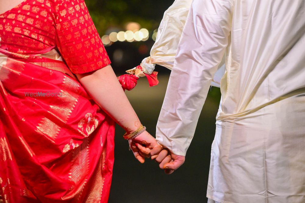 Photo From Aravind & Uditi - By Studio Stories - Photography & Videography