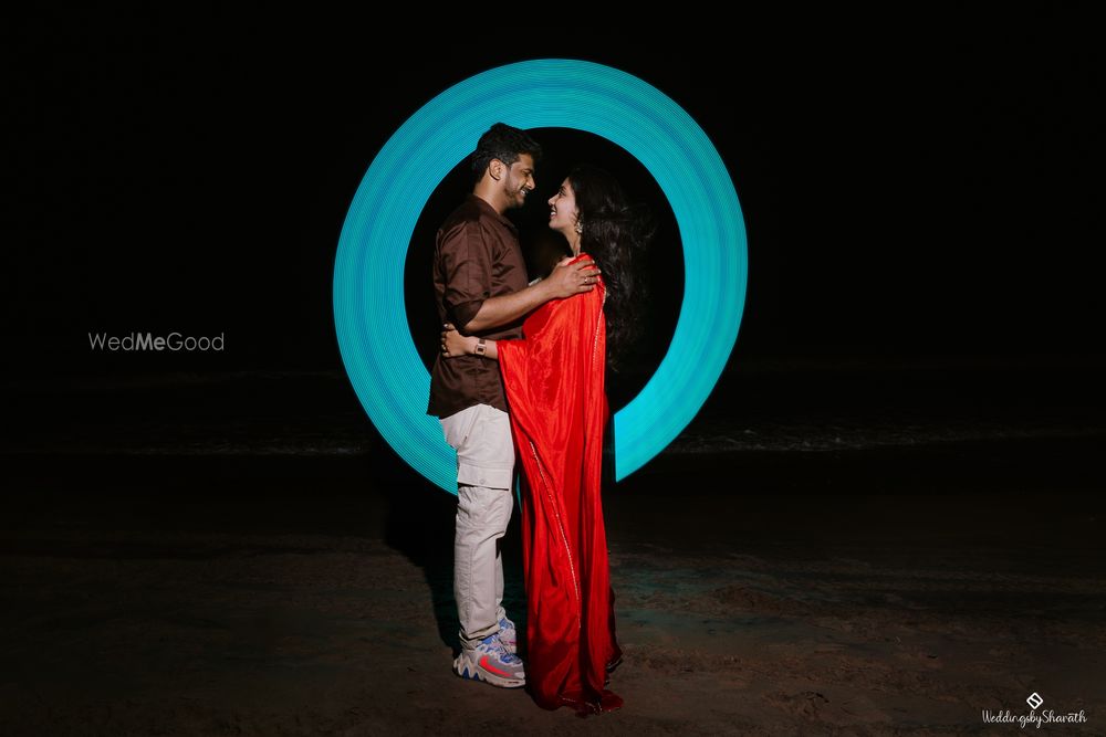 Photo From Sindhu & Prabath - By WeddingsBySharath