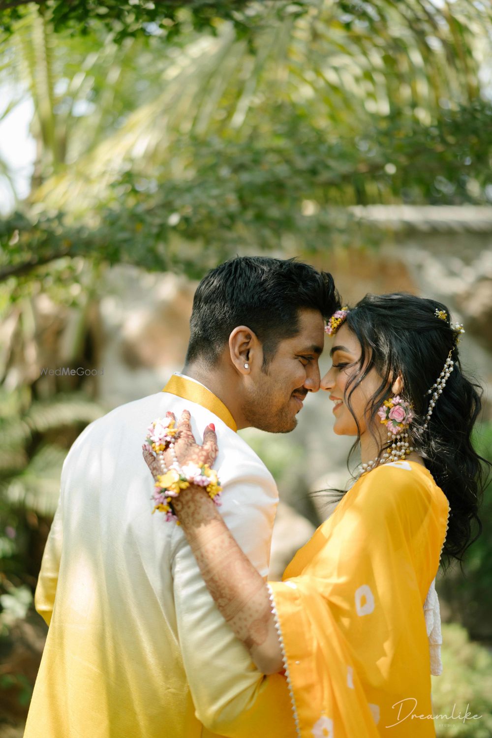 Photo From Abhishek & Anjali - By Dreamlike Films