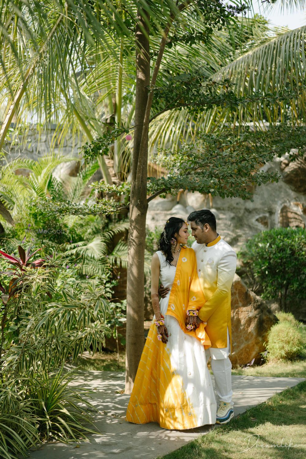 Photo From Abhishek & Anjali - By Dreamlike Films
