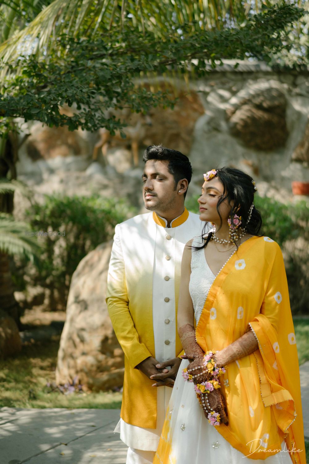 Photo From Abhishek & Anjali - By Dreamlike Films