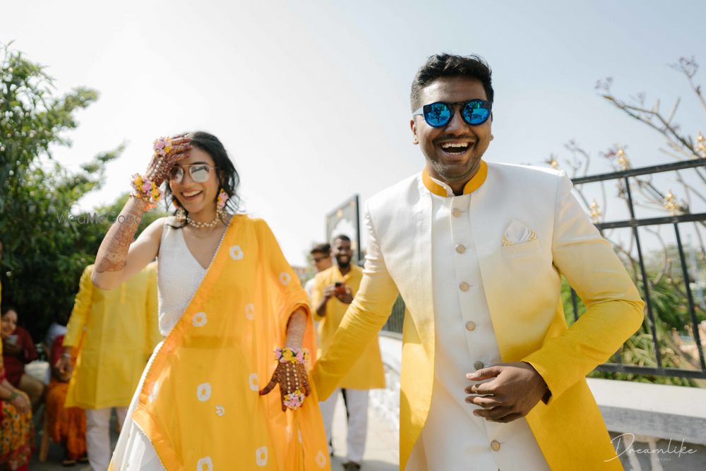 Photo From Abhishek & Anjali - By Dreamlike Films