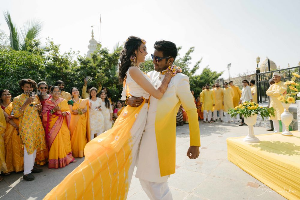 Photo From Abhishek & Anjali - By Dreamlike Films