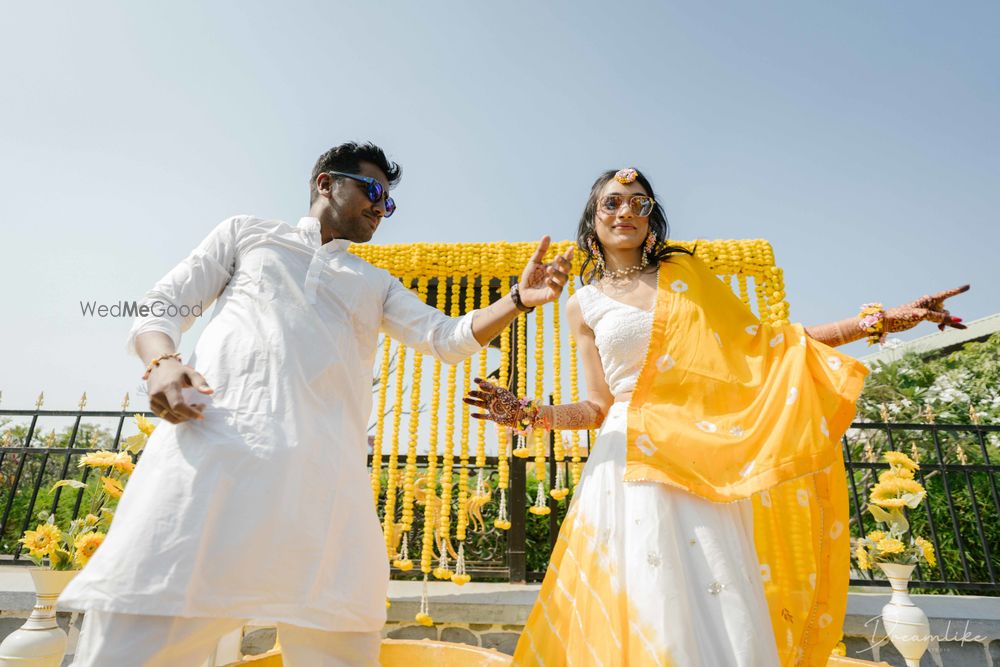 Photo From Abhishek & Anjali - By Dreamlike Films