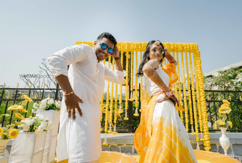 Photo From Abhishek & Anjali - By Dreamlike Films