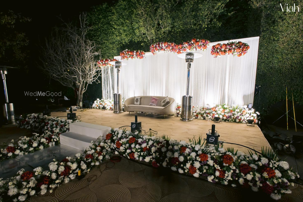 Photo From Ashna & Piyush - By Viah