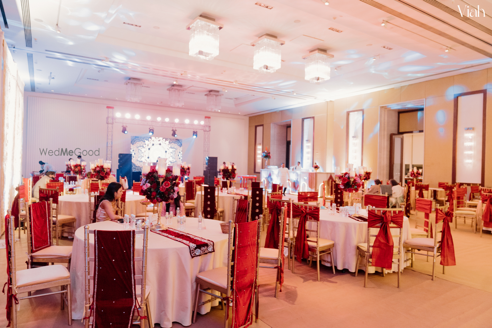 Photo From Venessa & mohit - By Viah
