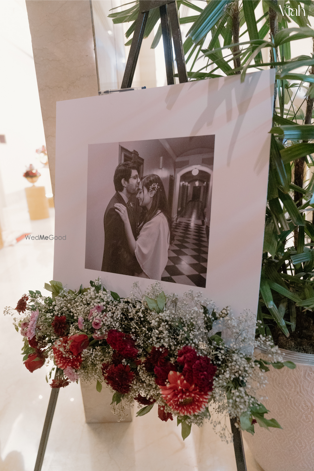 Photo From Venessa & mohit - By Viah