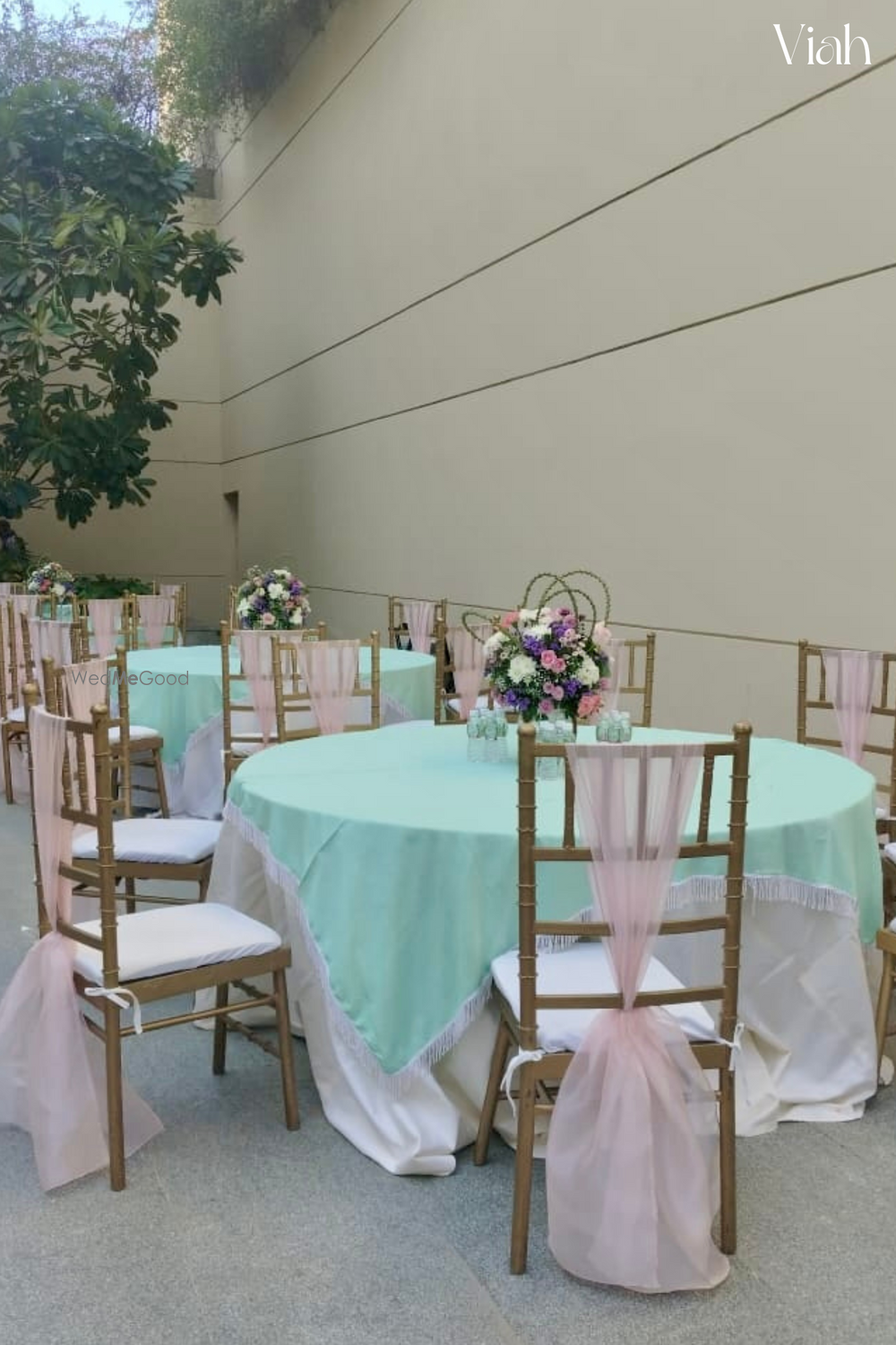 Photo From Venessa & mohit - By Viah