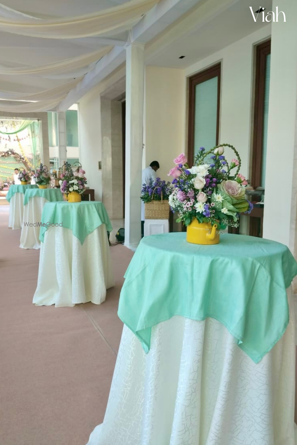Photo From Venessa & mohit - By Viah