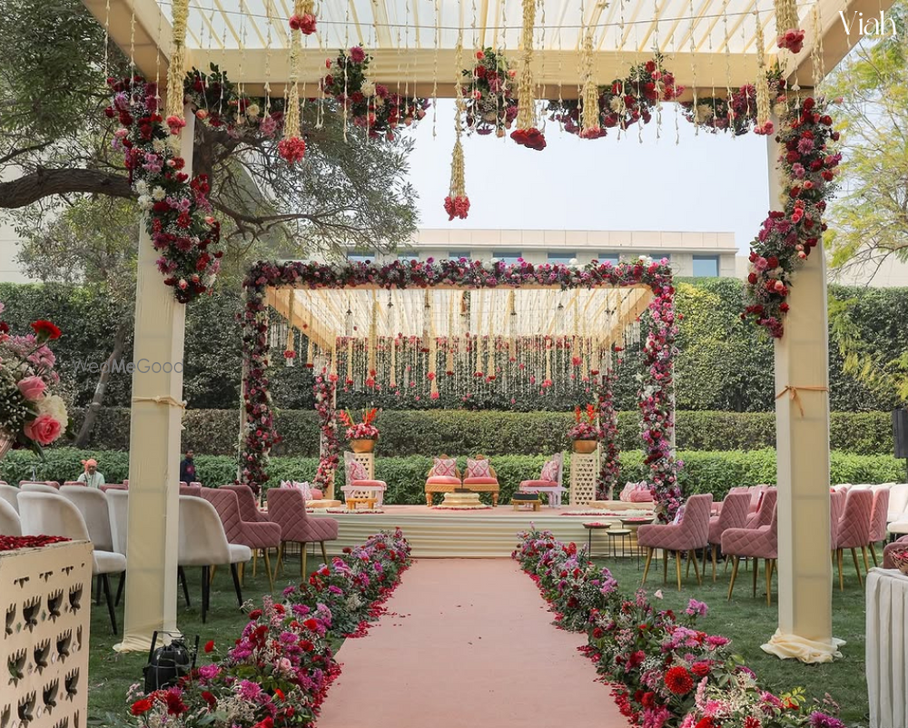 Photo From Venessa & mohit - By Viah