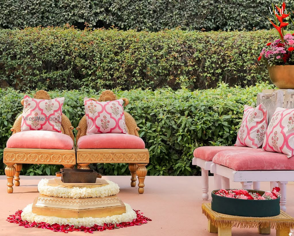 Photo From Venessa & mohit - By Viah
