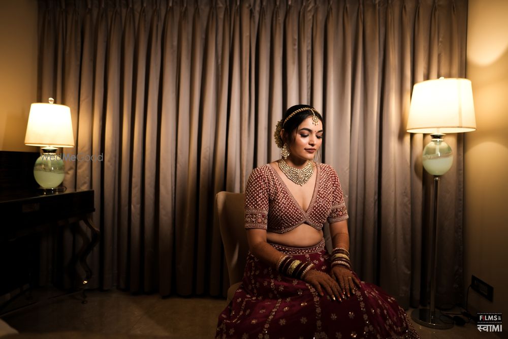 Photo From Aman X Shikha - By FilmsbySwami