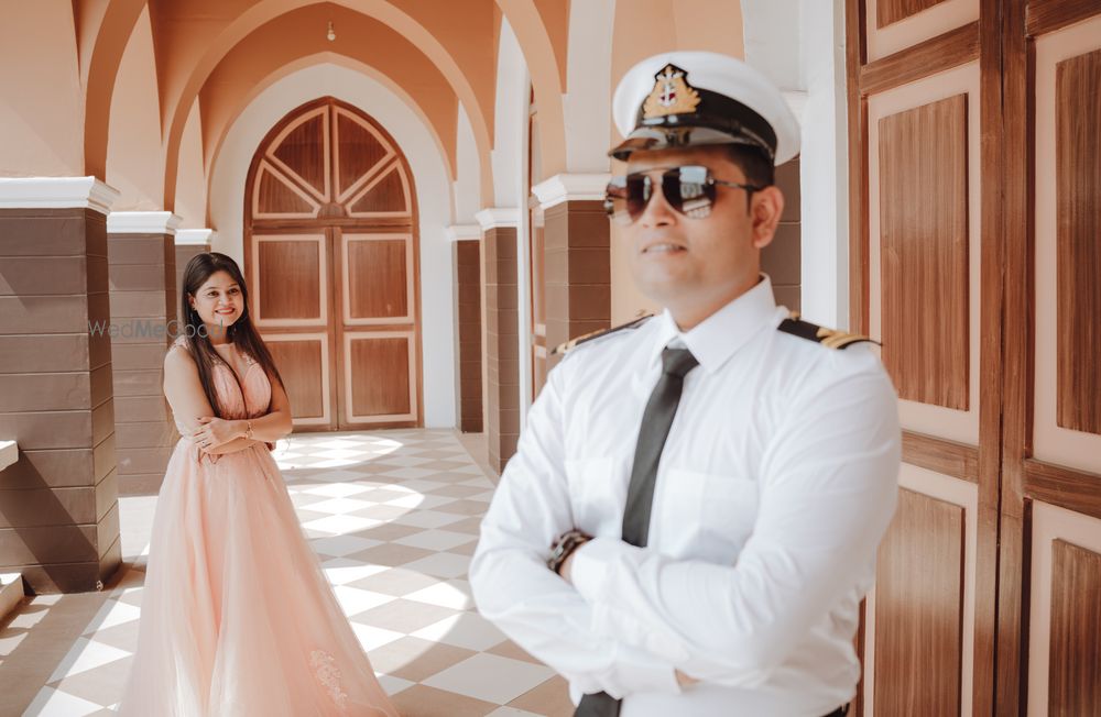 Photo From Pre-Wedding - By FilmsbySwami