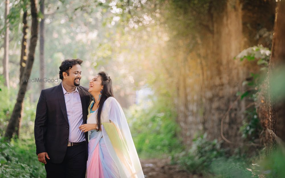 Photo From Pre-Wedding - By FilmsbySwami