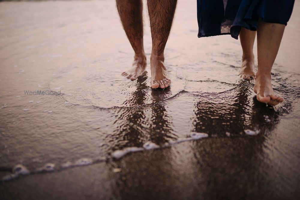 Photo From Pre-Wedding - By FilmsbySwami