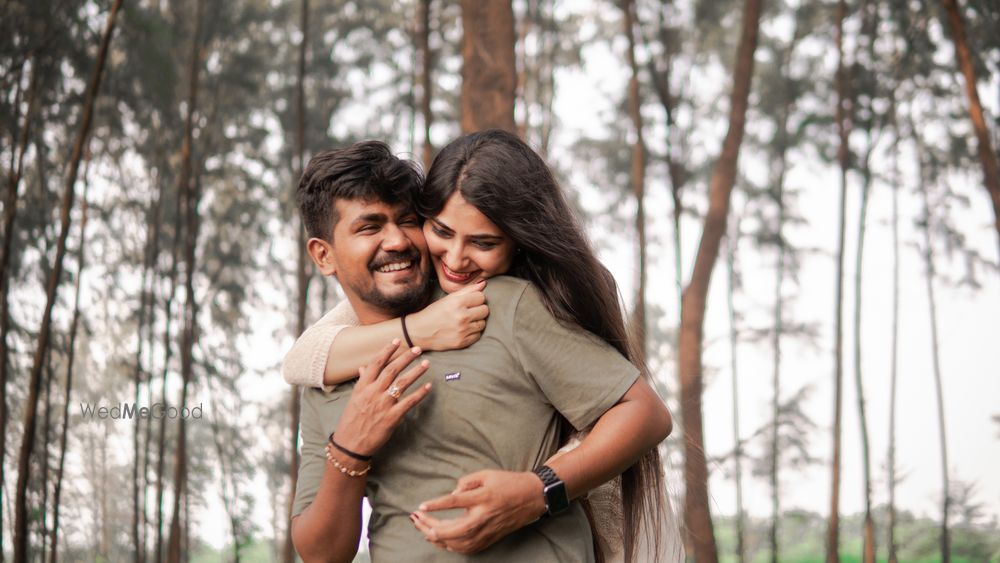 Photo From Pre-Wedding - By FilmsbySwami