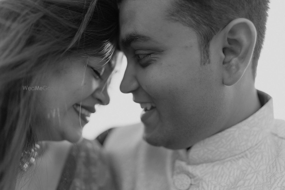 Photo From Pre-Wedding - By FilmsbySwami