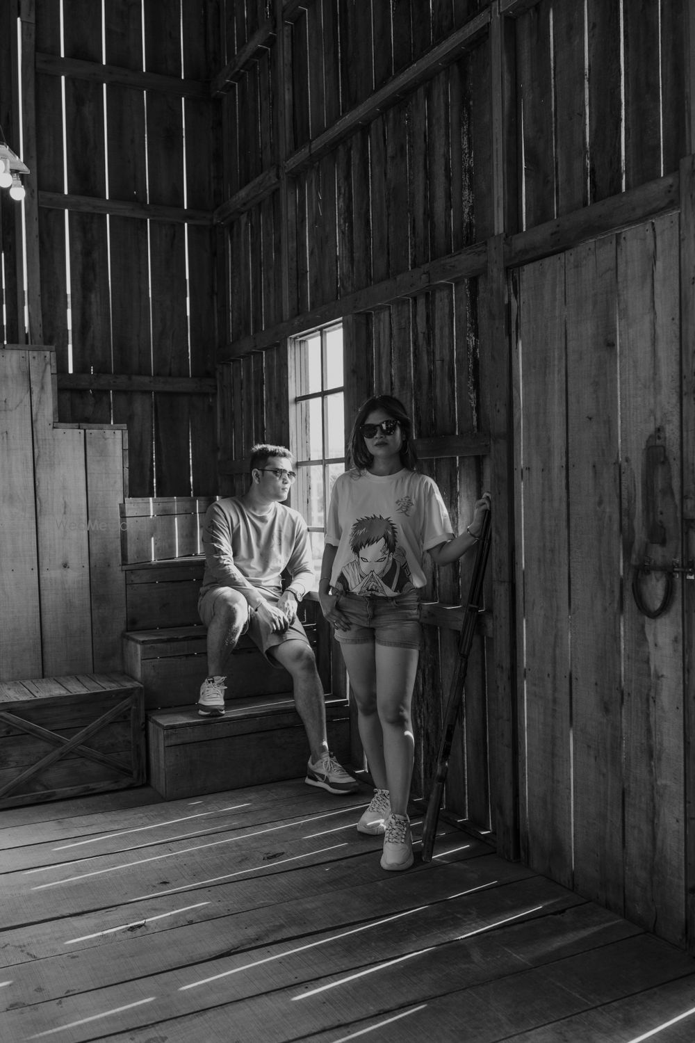 Photo From Pre-Wedding - By FilmsbySwami