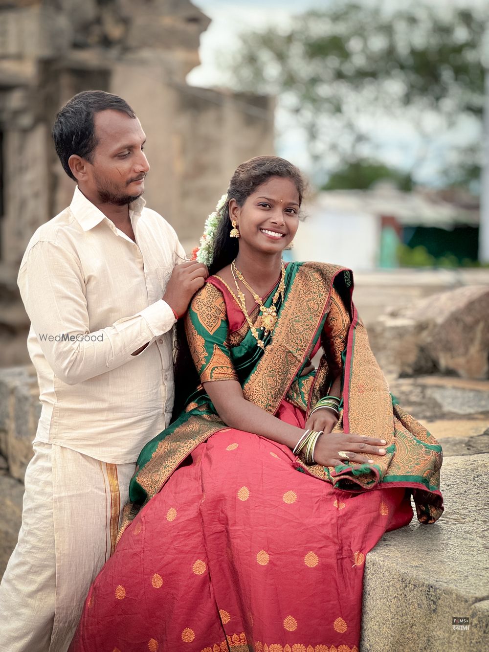 Photo From Pre-Wedding - By FilmsbySwami