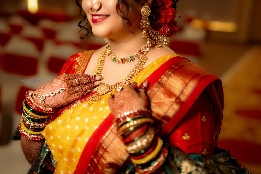 Photo From Siddhesh X Ishita - By FilmsbySwami
