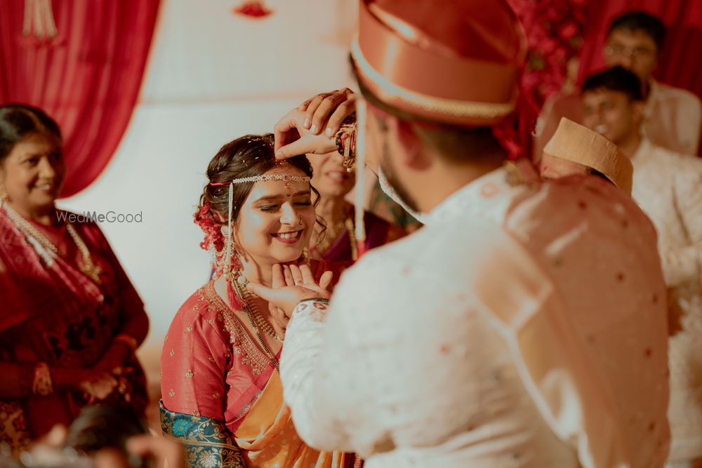 Photo From Siddhesh X Ishita - By FilmsbySwami