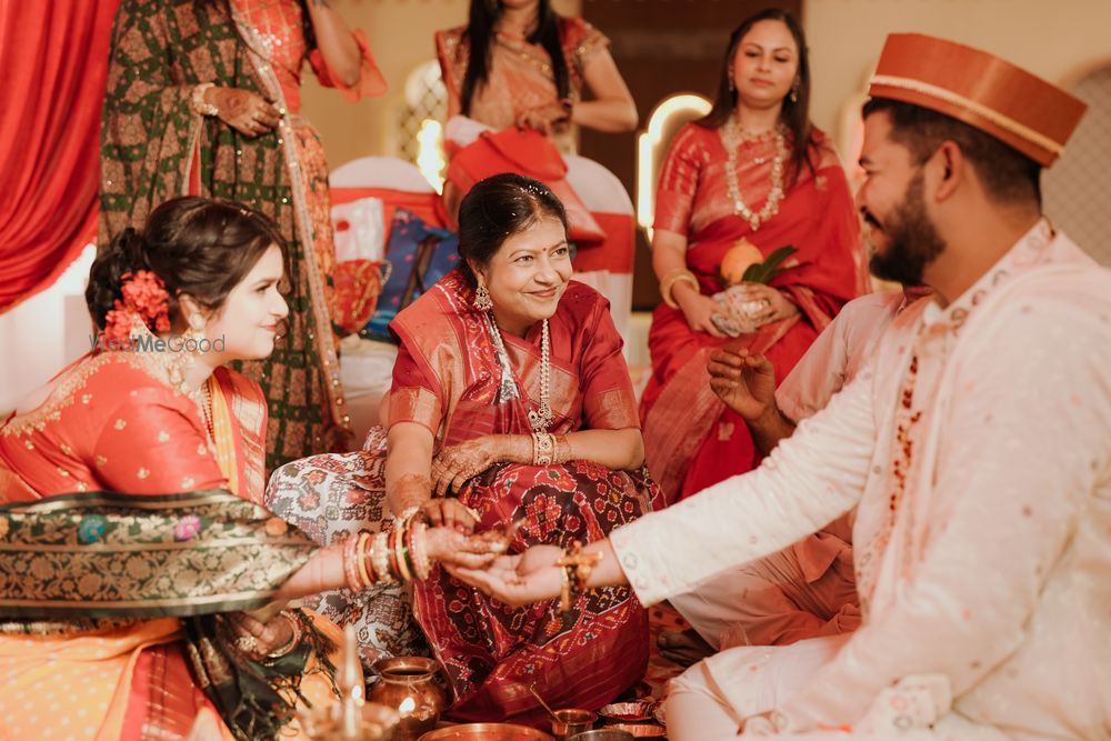 Photo From Siddhesh X Ishita - By FilmsbySwami