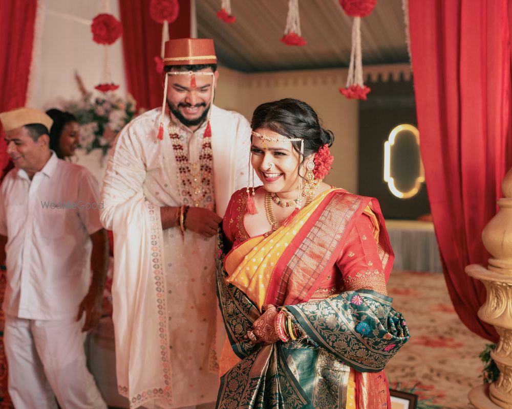 Photo From Siddhesh X Ishita - By FilmsbySwami