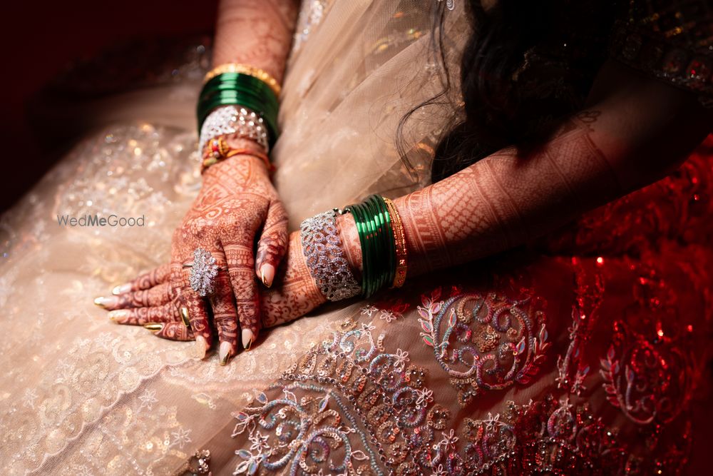 Photo From Siddhesh X Ishita - By FilmsbySwami