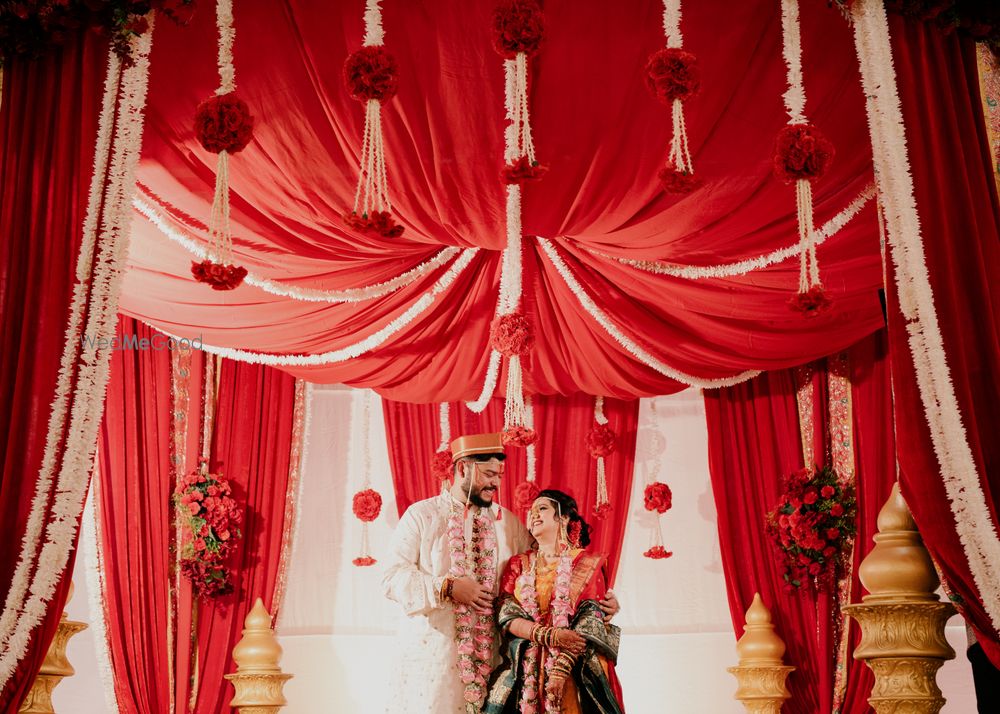 Photo From Siddhesh X Ishita - By FilmsbySwami