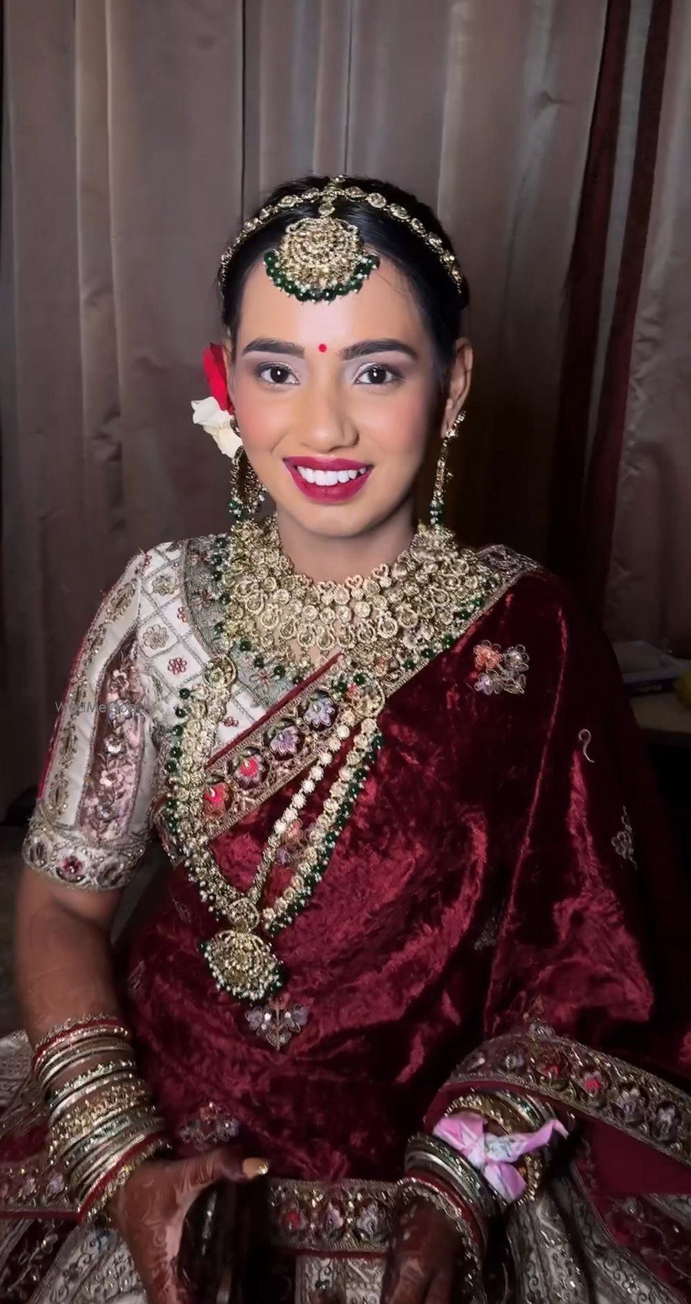 Photo From Ivanshi - By Prakriti Beri Makeovers