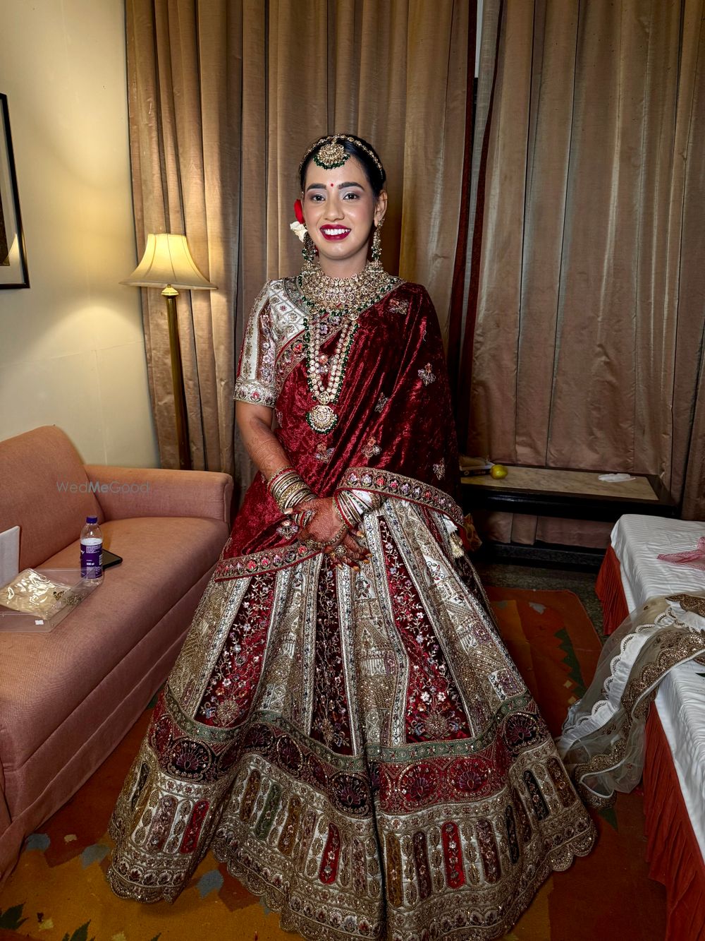 Photo From Ivanshi - By Prakriti Beri Makeovers