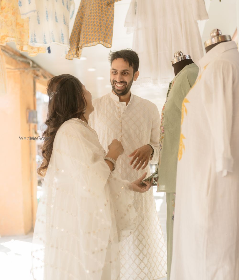 Photo From Nikhil Muskan - By Speaking Frame