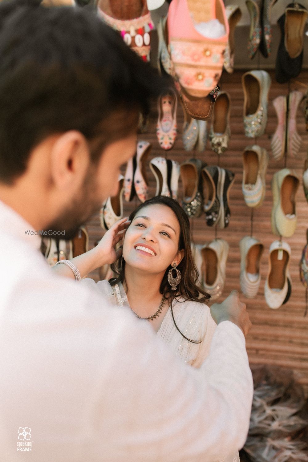 Photo From Nikhil Muskan - By Speaking Frame