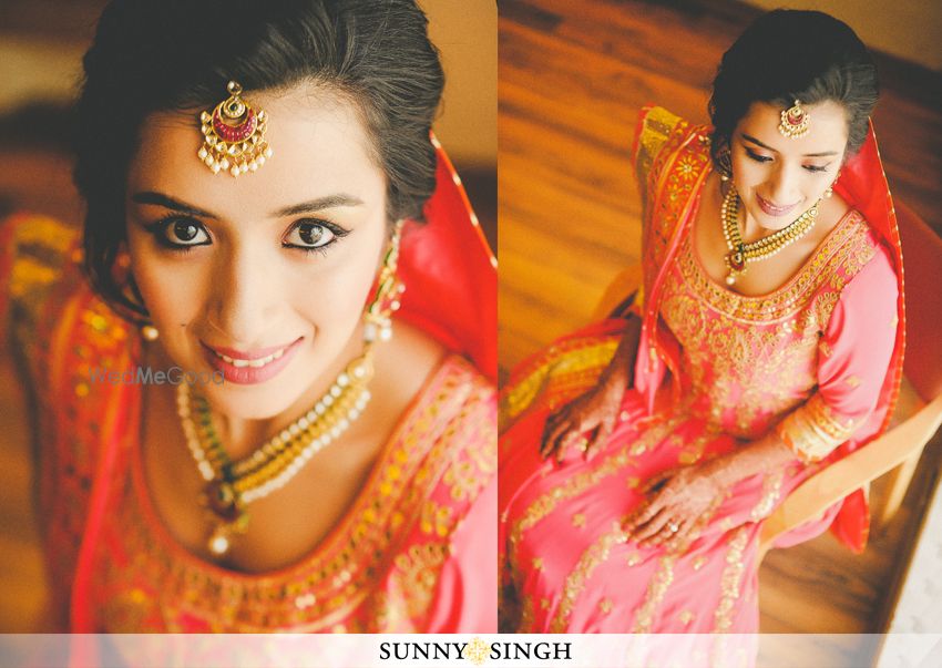 Photo From Jyoti & Harbir - By Sunny Singh Photography & Films