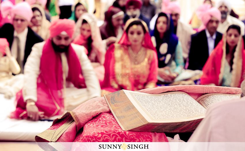 Photo From Jyoti & Harbir - By Sunny Singh Photography & Films