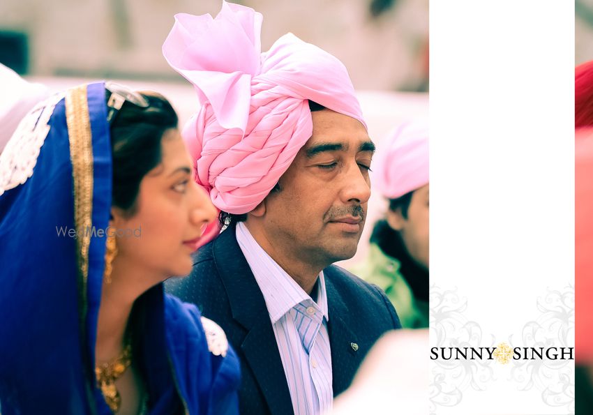 Photo From Jyoti & Harbir - By Sunny Singh Photography & Films