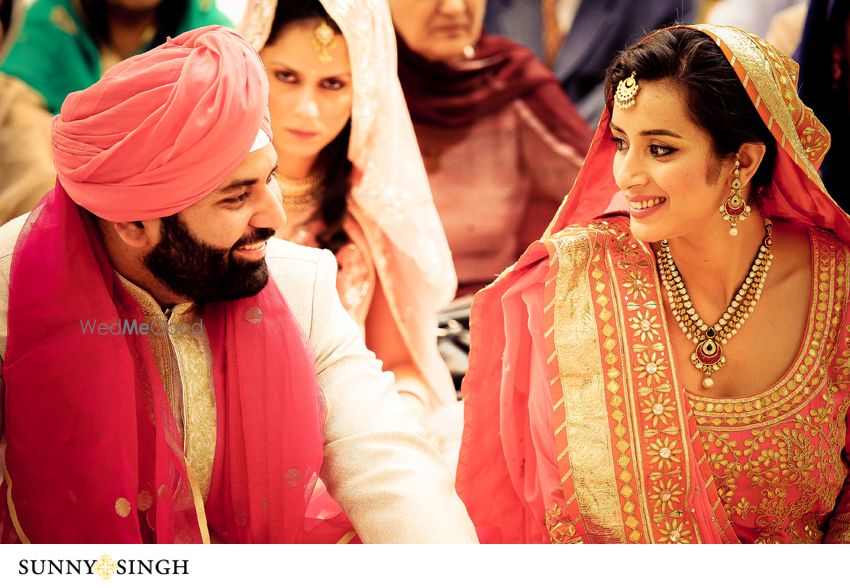 Photo From Jyoti & Harbir - By Sunny Singh Photography & Films