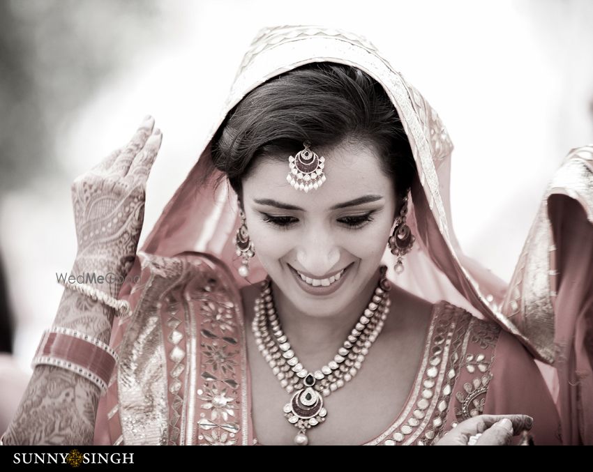 Photo From Jyoti & Harbir - By Sunny Singh Photography & Films