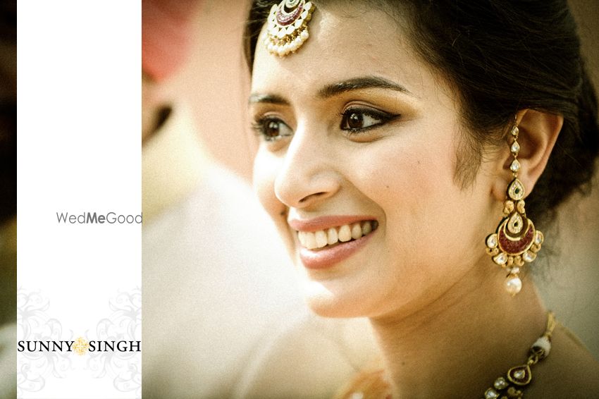 Photo From Jyoti & Harbir - By Sunny Singh Photography & Films