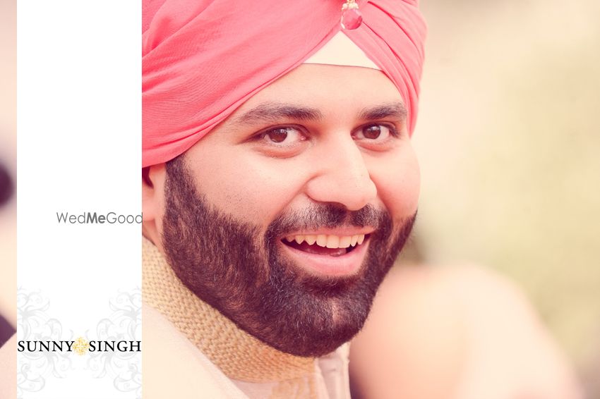Photo From Jyoti & Harbir - By Sunny Singh Photography & Films