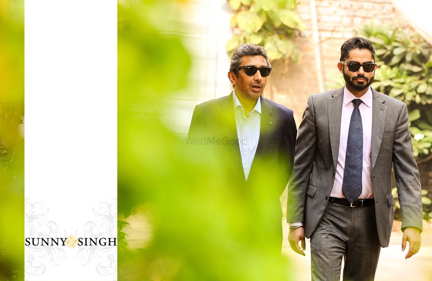 Photo From Jyoti & Harbir - By Sunny Singh Photography & Films