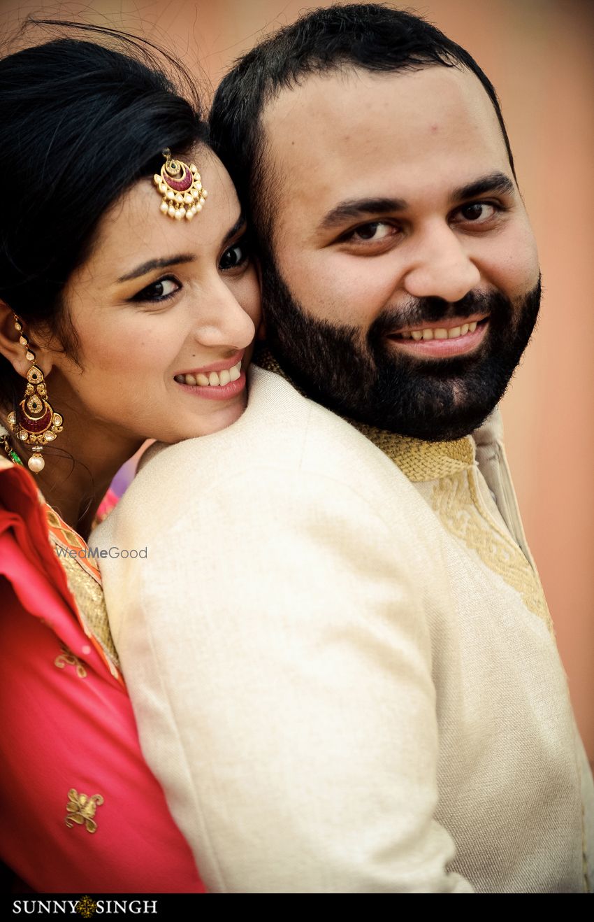 Photo From Jyoti & Harbir - By Sunny Singh Photography & Films